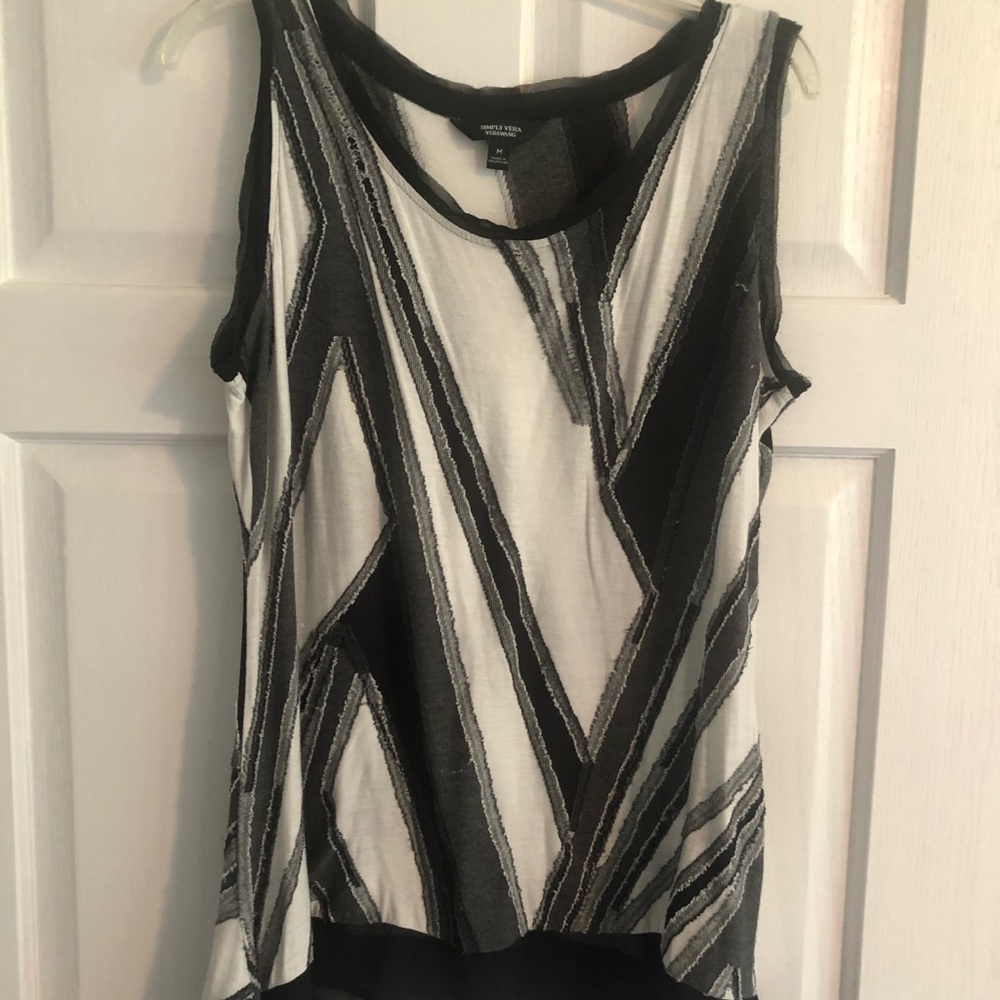 Simply Vera. Worn once.